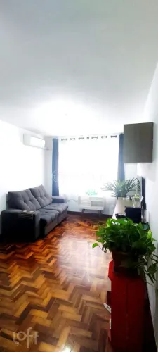 Apartamento à venda Rua Eurico Lara, Medianeira - Porto Alegre