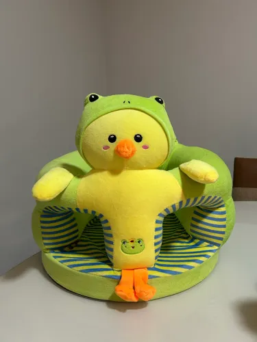 Assento Infantil De Apoio Para Bebê Manter A Postura