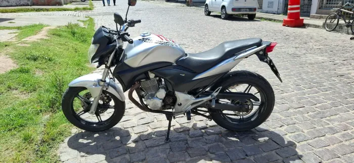 Cb 300r
