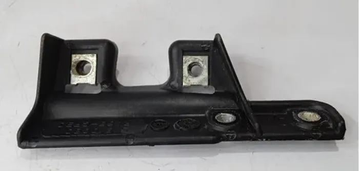 Chapa Fixação Forro Porta Traseira Direita Fiat Bravo 2014
