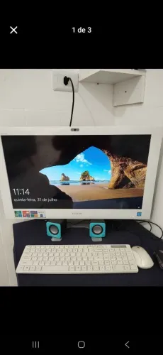 pc all in one super novo