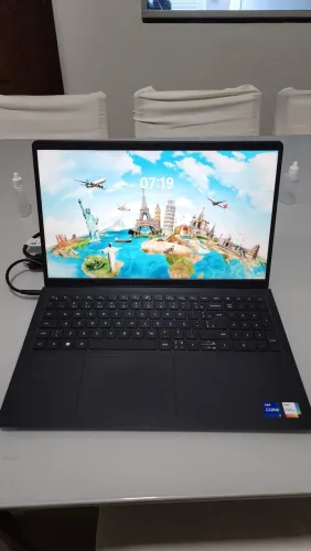 Notebook Dell Novo