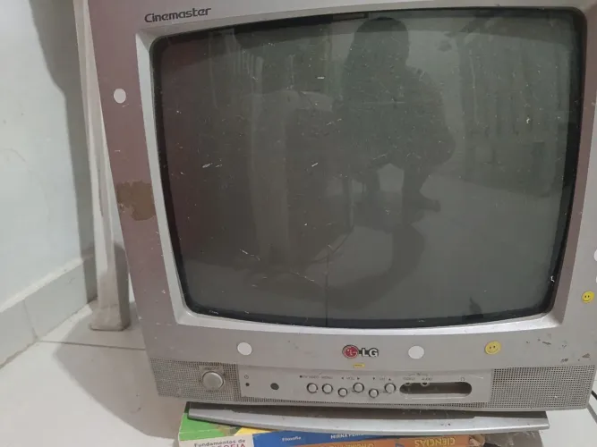 Televisão