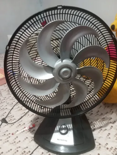 Ventilador