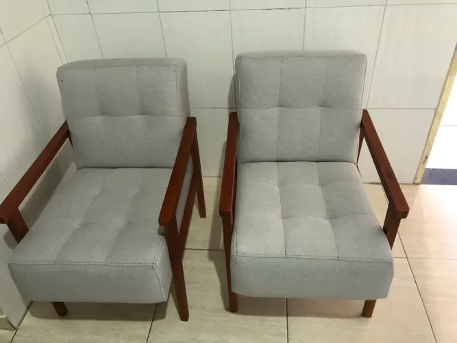 Poltronas