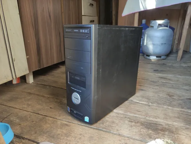 Computador Dual Core