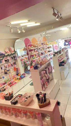 Venda de móveis para loja de produtos!