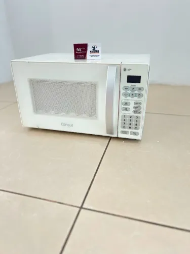Microondas Consul 20 litros