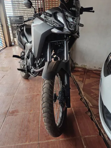 Sahara 300