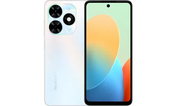 TECNO SPAK 20 256 G 16 RAM
