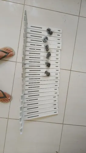 SUPORTE PRA AR CONDICIONADO 