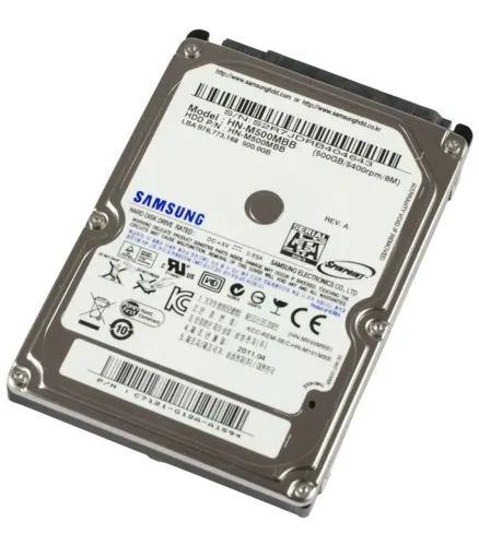 HD 500 GB