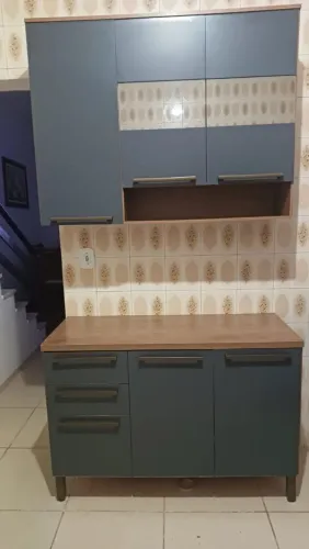 Móveis para cozinha
