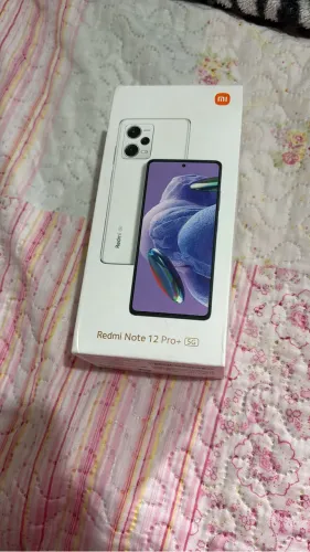 Redmi Note 12 Pro+ 5G