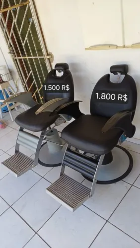 VENDE-SE CADEIRAS FERRANTE ASTRO