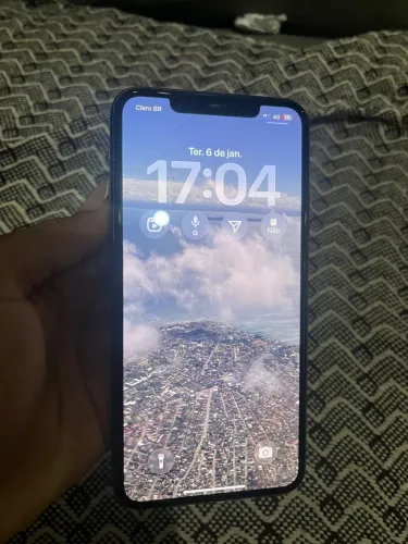 iPhone 11 Pro Max FACE ID OK , BATERIA 80%, 256GB