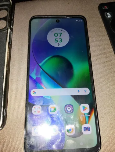 Celular moto G54 256 Gigas