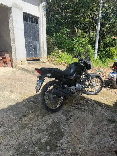 Start só pegar e Andar, nada para fazer