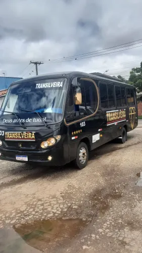 Aluguel de Micro ônibus para fretamento e Turismo