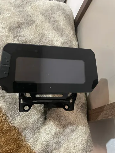 Painel tw 300 abs 