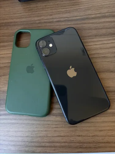 iPhone 11 de 64gb