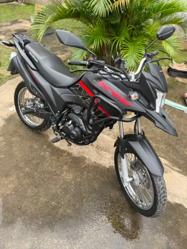 HONDA XRE 190