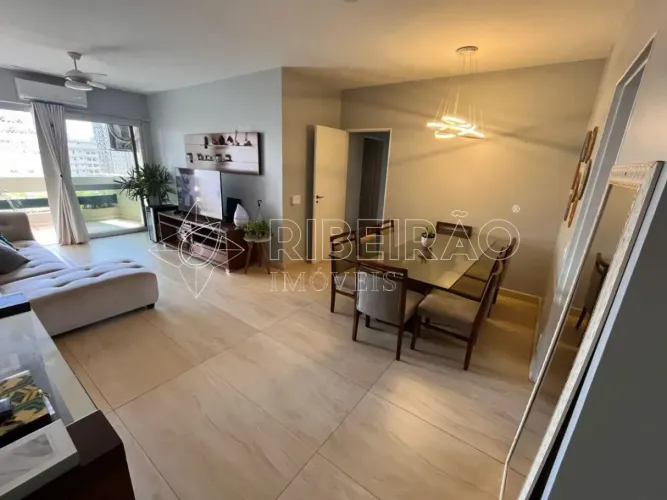 Apartamento com 3 dormitórios para venda no Centro
