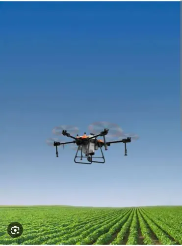 Piloto de drones