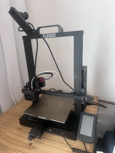 Impressora 3D Elegoo Neptune 3