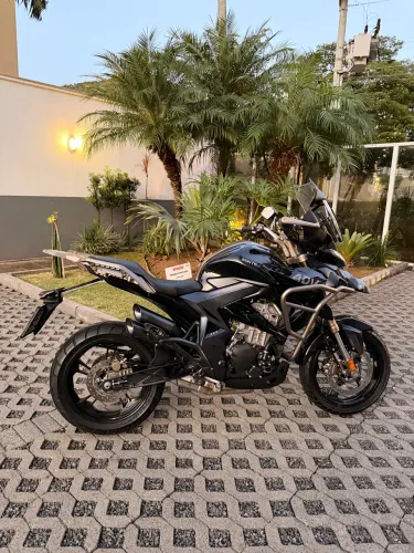 Zontes T310 2024