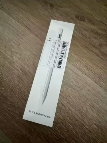 Caneta para Apple iPad  (Negociável) 