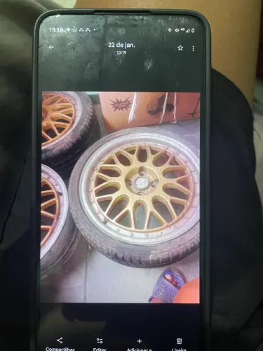 vendo rodas de carros