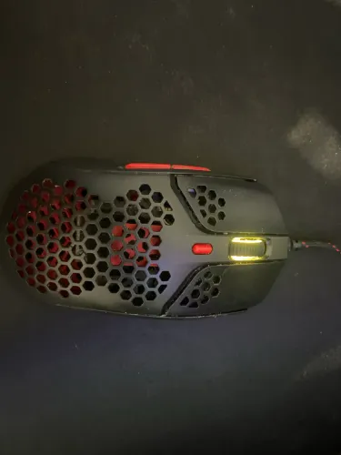 Mouse HyperX pulsefire haste