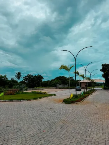 CONDOMINIO VILA SÃO JOSÉ FECHADO - PINDORETAMA CEARÁ