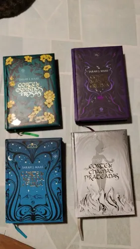 Kit corte espinhos e rosas