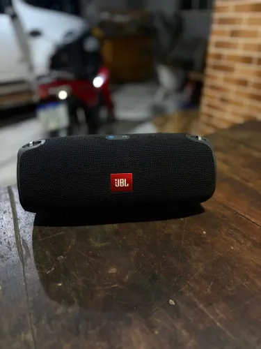 JBL Xtreme