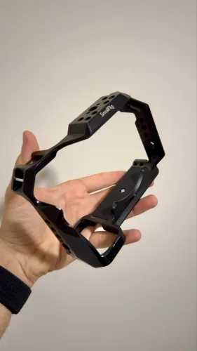 Cage SmallRig Nikon Z5, Z6, Z6II,Z7 