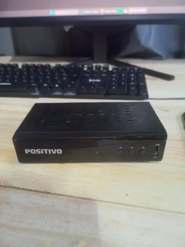 Receptor Postivo