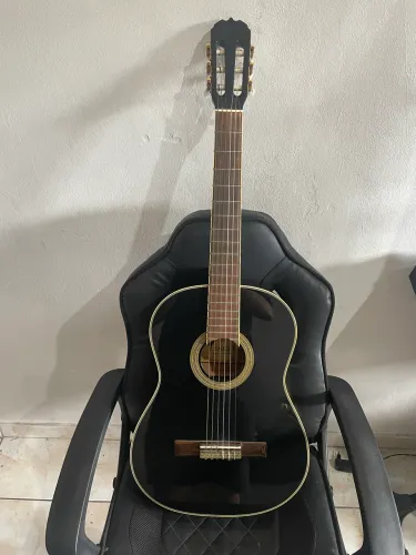 Violão Eagle DH-69BK (Nylon)