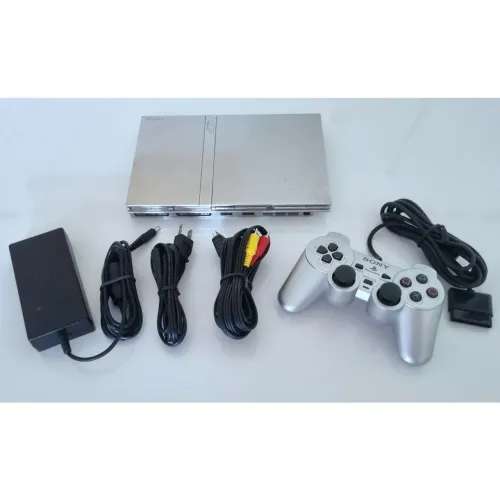 Playstation 2 completo