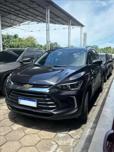 Chevrolet Tracker LT 1.0 Turbo 12V Flex AUT 2024