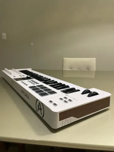 Arturia Keylab Mk3 49