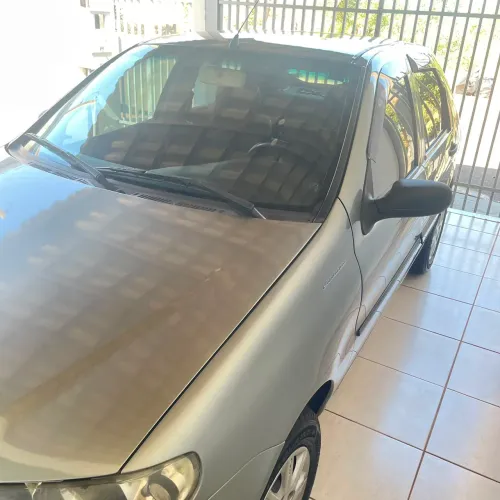 Fiat Palio Celebration 1.0 Fire Flex 8V 4P 2008