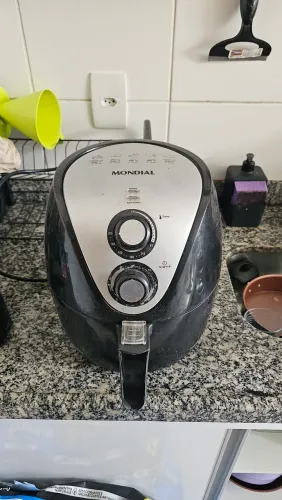 Air Fryer Mondial