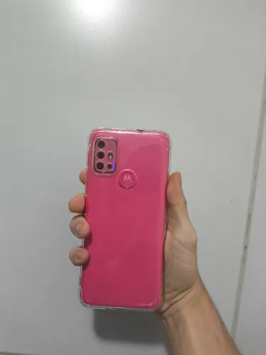 moto G20