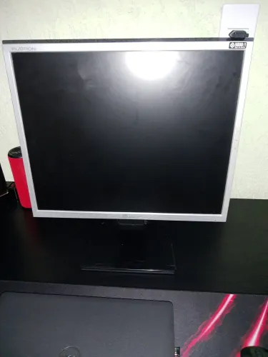 Monitor LG 19 Polegadas 