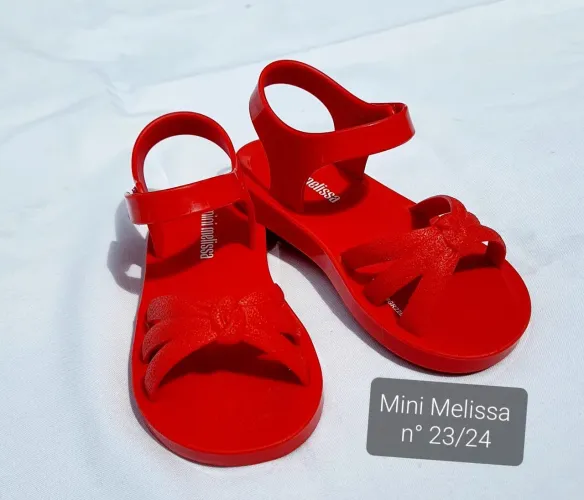 Mini Melissa