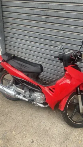 Dafra Zig 50cc