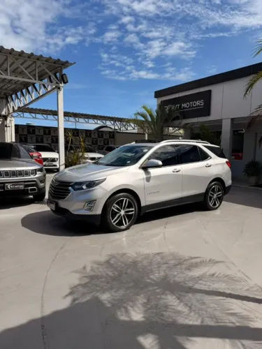 Chevrolet Equinox Premier 2.0 Turbo AWD 262cv Aut. 2019