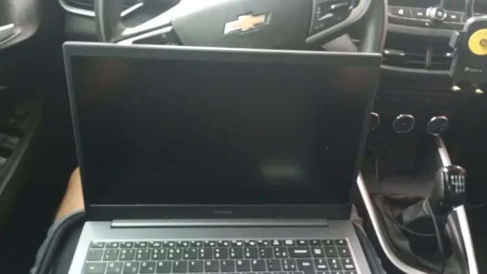 Notebook Samsung Intel core 3 
